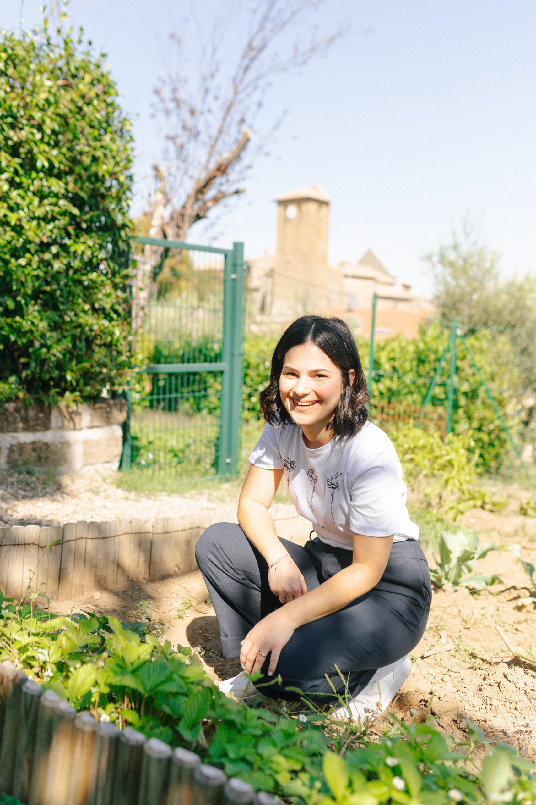 Elisabetta Sala - food organizer